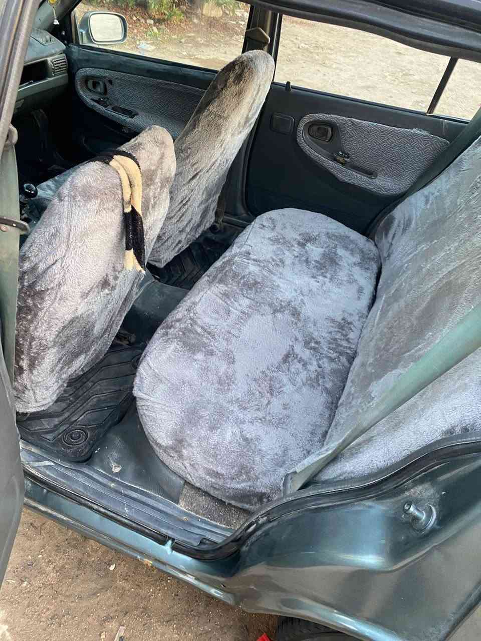 دايوسلو موديل 94مكينه مفتوحه 
سياره مشروع وطني نجف سنويه منتهيه 
صاحبه يريد تحويل 
مكان السياره بصره قضاء القرنه حي الجمعه السعر 
25 مراوس عادي


**إذا كنت صاحب هذا الإعلان وتريد حذفه لأي سبب، رجاءا أرسل رسالة إلى الدعم الفني**