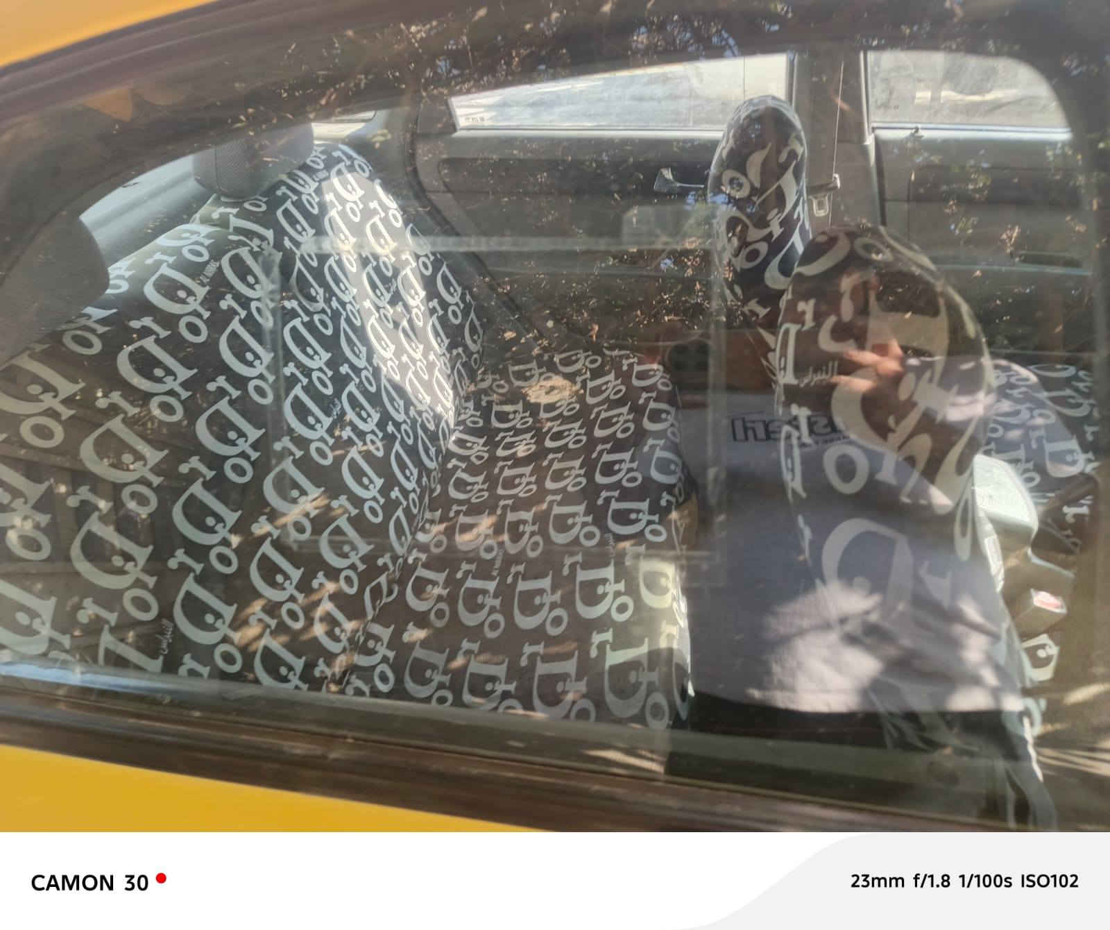 سلام عليكم اللبيع اوبترة مكفولة كفالة عامة كير اكسن مكينة كلة جديد كفالة هذة رقمي 
‏‪***********‬‏ بي وتساب بس مامتواجد فيس
