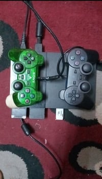 ملحقات • خزنتين فلاش • ألعاب كاملة