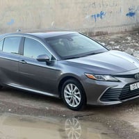 كامري 21 بيها صبغ جاملغ خلفي ربع باب خلفي سعر 195 رقم هاتف07708224725