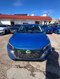 سنترا SV • ٢٠٢٤ • بصمة