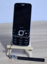 نوكيا N96 • اصلي • شاحن وبطارية