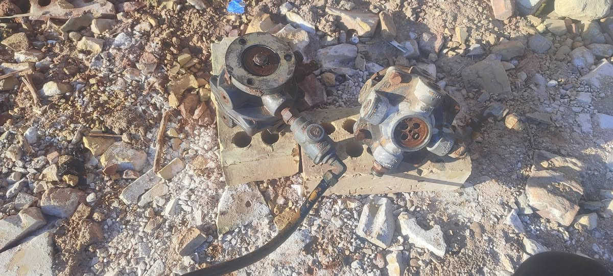 دعسات مال بريك شفل ***********
