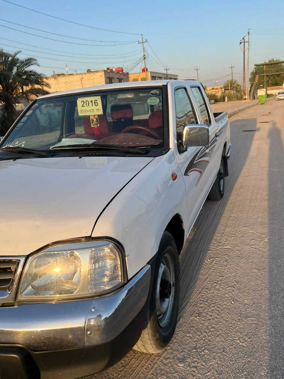 السلام عليكم نيسان موديل 16 رقم أربيل اصفر متعهد بلمداور رقم موبيل ***********
