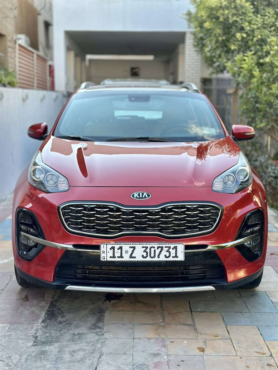 سبورتج جي تي لاين. فول 1/1
سبورتج 2020 جيتي لاين  خليحي 
مكفوله كفاله عامه رقم بغداد بسمي 
ماشيه 126 الف كيلو السياره فول فول مواصفات 
فول فول مواصفات شاشة كبيرة لمس كاميرا 
حاسة رادارات كشن جلد كشن كاراباي بصمة 
 تشغيل عن بعد تحكمات ستيرن بلتوس اوكس
 كار بلي أوتو ستوب للتحذيرات تبيرد مركزي
 تحديد سرعة محرك 4 سلندر  بارناما فتحة
محرك كير واير بشرط مامفتوح 
سيارة حيل نظيفة كلشي عل بلاد جديد 
سنوية هزة كلشي جديد مدفوع لـ
باسمي السنوية بشرط تحويل وغرامـة
سيارة مابيـها دينار مصرف كامل من كل نواحي

مكفوله كفالة عامه 
 
ويل ١٩

دركة حرف d 

‏Gt line 

داخل تو كلر

رقم      ***********

مكان السياره بغداد صليخ
