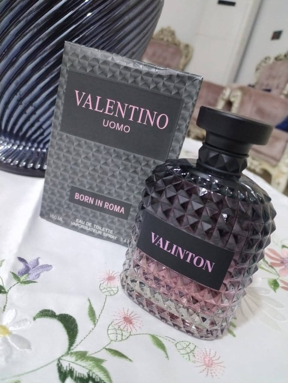 عطور شي ان ماستر
السعر ١٠
***********
