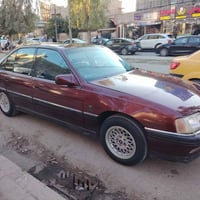 أوميغا • موديل ٩٣ • أوتوماتيك