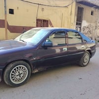 فكتره حجم ١٨ رقم نينوئ ألماني شرط التحويل من الشرعي السعر 27 وبيها مجا...