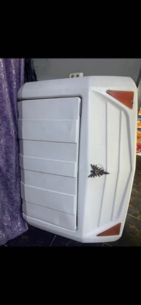 كاسحة فحل • بغداد