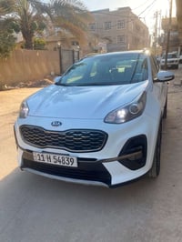 سبورتج جي تي • ٢٠٢١ • ٧٣٠٠٠ كم