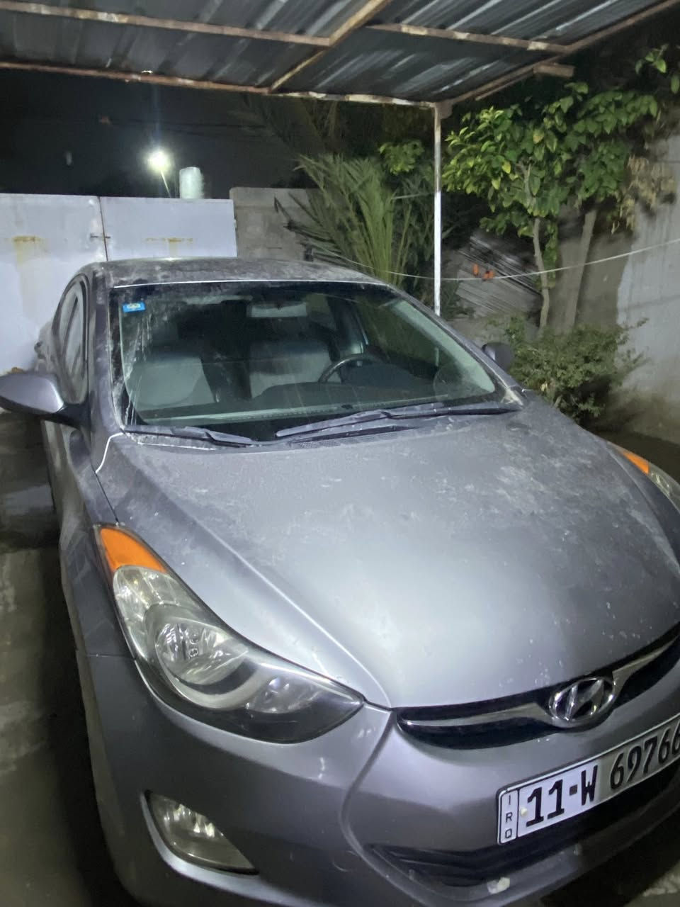 سلام عليكم لانتره للبيع موديل 2013وارد امريكي سياره خير من الله بارد بل باب سايق وجاملغ الخلفي مكاني بغداد المحموديه السعر 100وبيه مجال رقم بغداد نكليزي سياره بسمي تحويل مباشر رقم( ***********)(***********
