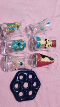 شغل يدوي • كوب • توصيل محافظات