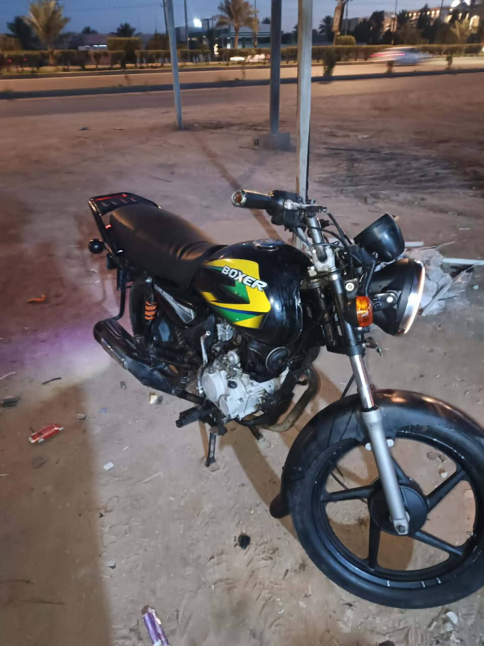 درجة بوكسر 5نمر خير من الله شقال كلشي بيه كلك كلك ***********
