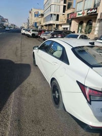 هيونداي الانتره 2022 • النترا 2022 • هيونداي النترا • سيارة النترا • ا...