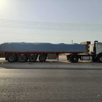 شاحنة كرواتية 1996 • طول ١٢٫٥م • مرسمة دولي ٢٠٣٠