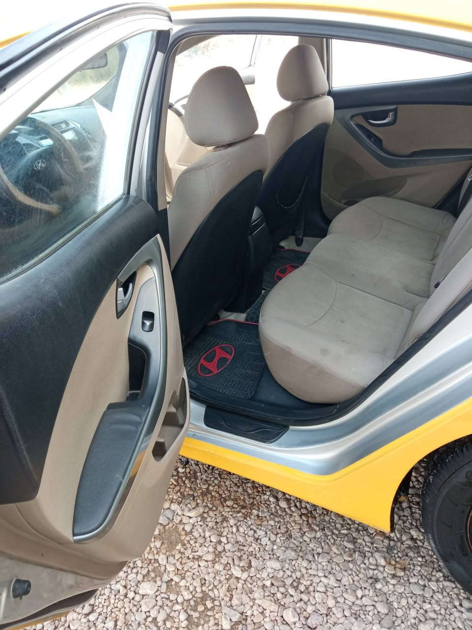 سلام عليكم النترا خليجي ٢٠١٤ باسمي مكينه وتبريد وحداديه وتايرات خير من الله السعر١٠٥ مكاني بابل ملاحضه بنيد وجاملغ مبدلات للاتصال ***********
