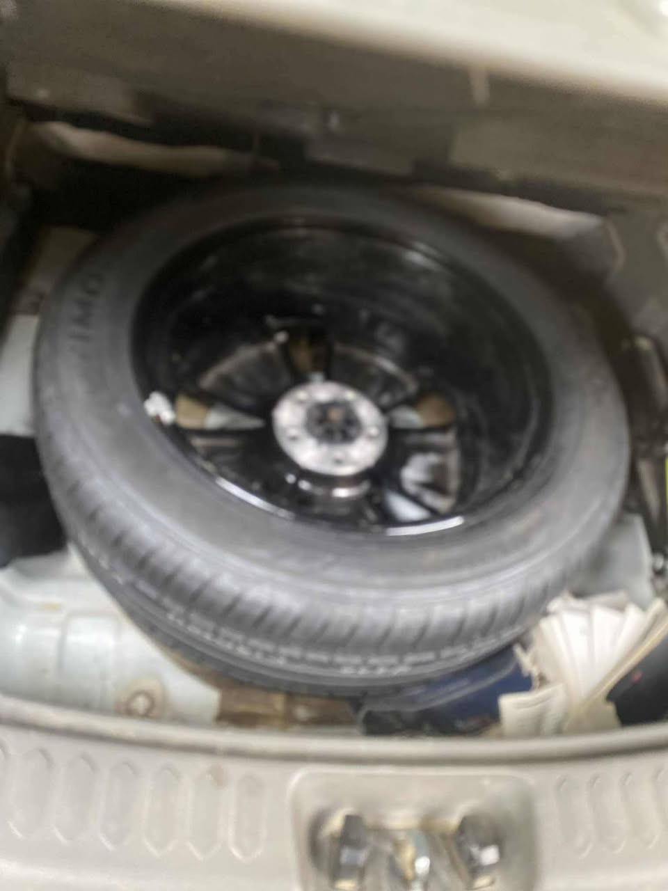 سلام عليكم سبورتج 2015 ماشيه ١٥٤ سياره جديده حلوه بها صبغ بقبق الجنطه وبارد بلبنيد قليل السعر 150 مكان كربلاء الحسينيه ***********
