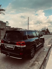 لاندكروز • ٢٠١٣ • ٢١٦٠٠٠ كم