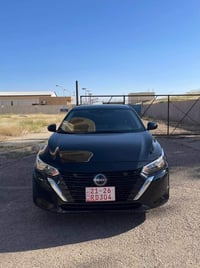 سنترا SV • ٢٠٢٥ • ١١ الف ميل