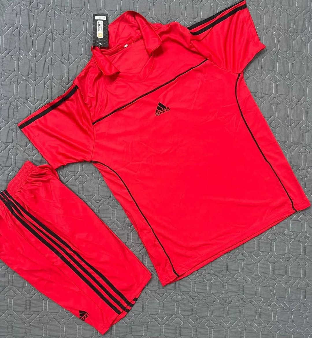 ببلاش 📢😍 ب ٤٥ الف بس 
سعر الدرزن ١٢ قطعة ب ٤٥ الف 😍
بدون رقم 
توصيل ٥ لكل العراق


**إذا كنت صاحب هذا الإعلان وتريد حذفه لأي سبب، رجاءا أرسل رسالة إلى الدعم الفني**