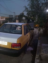 ورحمه الله وبركاته سايبا موديل 13كير مكينه ابرايد جاهزه تخم تاير صدر ا...