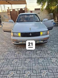 كراون بطه • ٢ ونص • رقم ميسان