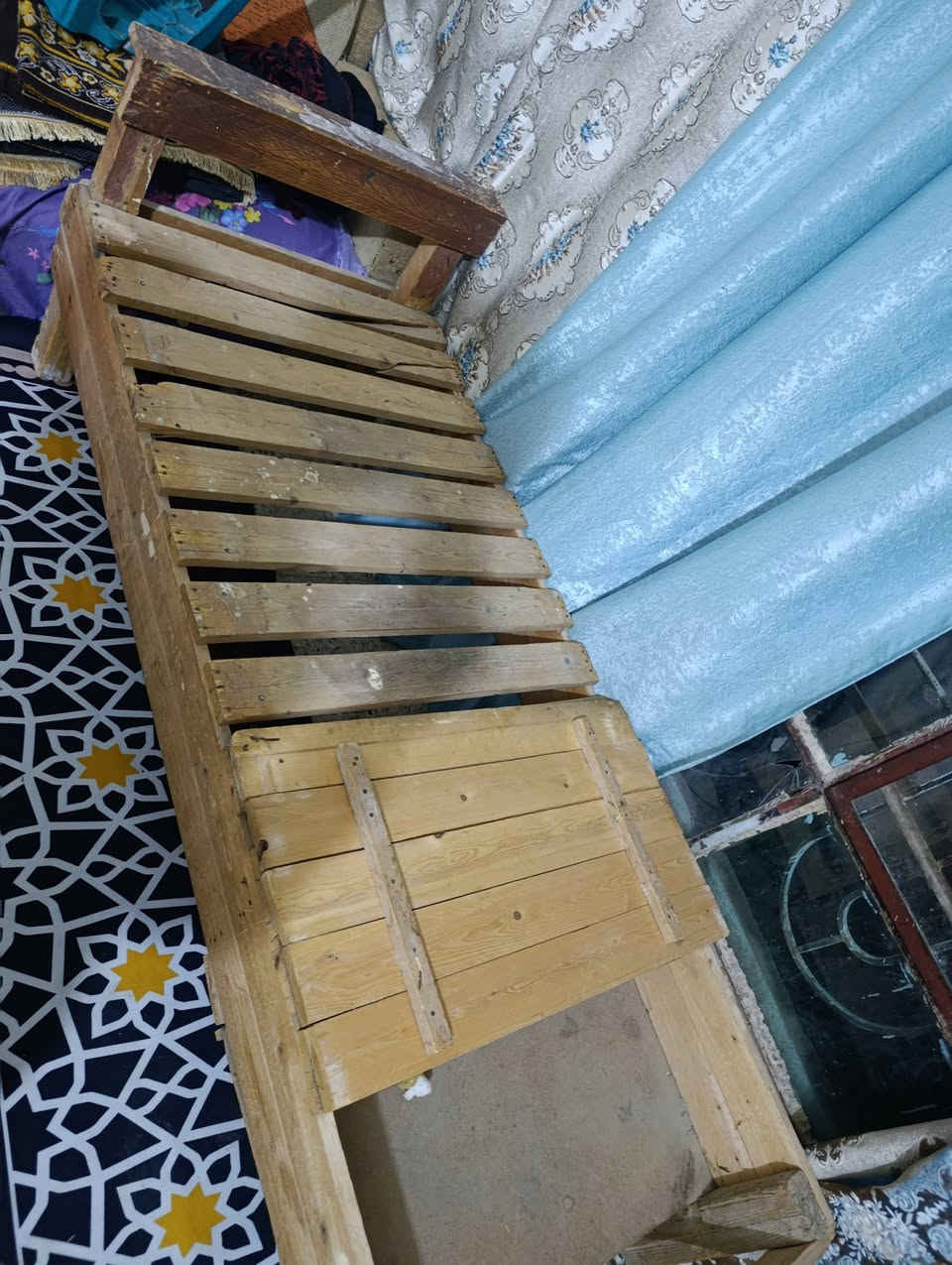 للبيع ب50وبيه مجال مكاني حي الفرات ***********
