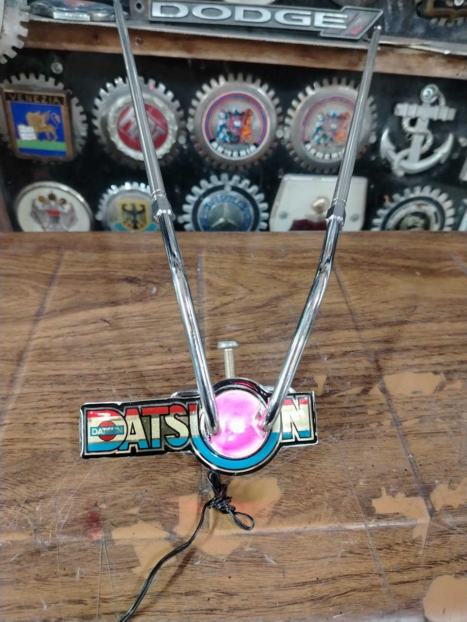 السلام عليكم للبيع مجموعه اريلات كلمن وسعره
للاستفسار ***********
يوجد توصيل بغداد وجميع المحافظات
#كماليات_عالم_زينه_السيارات
