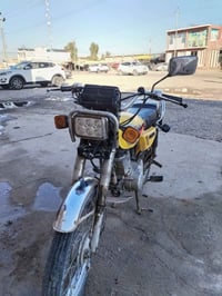 بارت 5 • تعمير جديد • جنوب الموصل