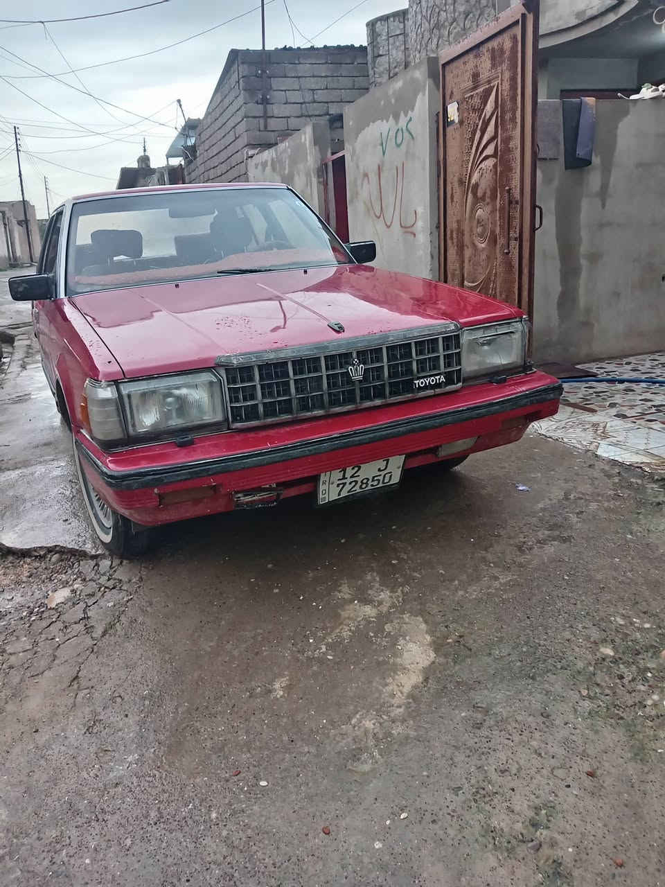 سوبر 85للبيع محرك كير جديد شرط وكالة وتحويل محرك كير بطة
السعر 35بي مجال ***********
