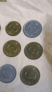 عملات حلوه كلهن ب١٠ الف


**إذا كنت صاحب هذا الإعلان وتريد حذفه لأي سبب، رجاءا أرسل رسالة إلى الدعم الفني**