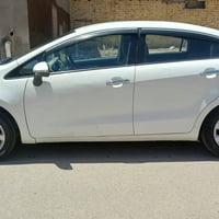 ريو ٢٠١٣ • محرك ١٦٠٠ • وارد خليجي