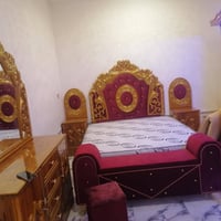 غرفه للبيع زان مصري داخل وخارج 5ملم  نضيفه حيل اخو الجديد  مستعلمه تقر...