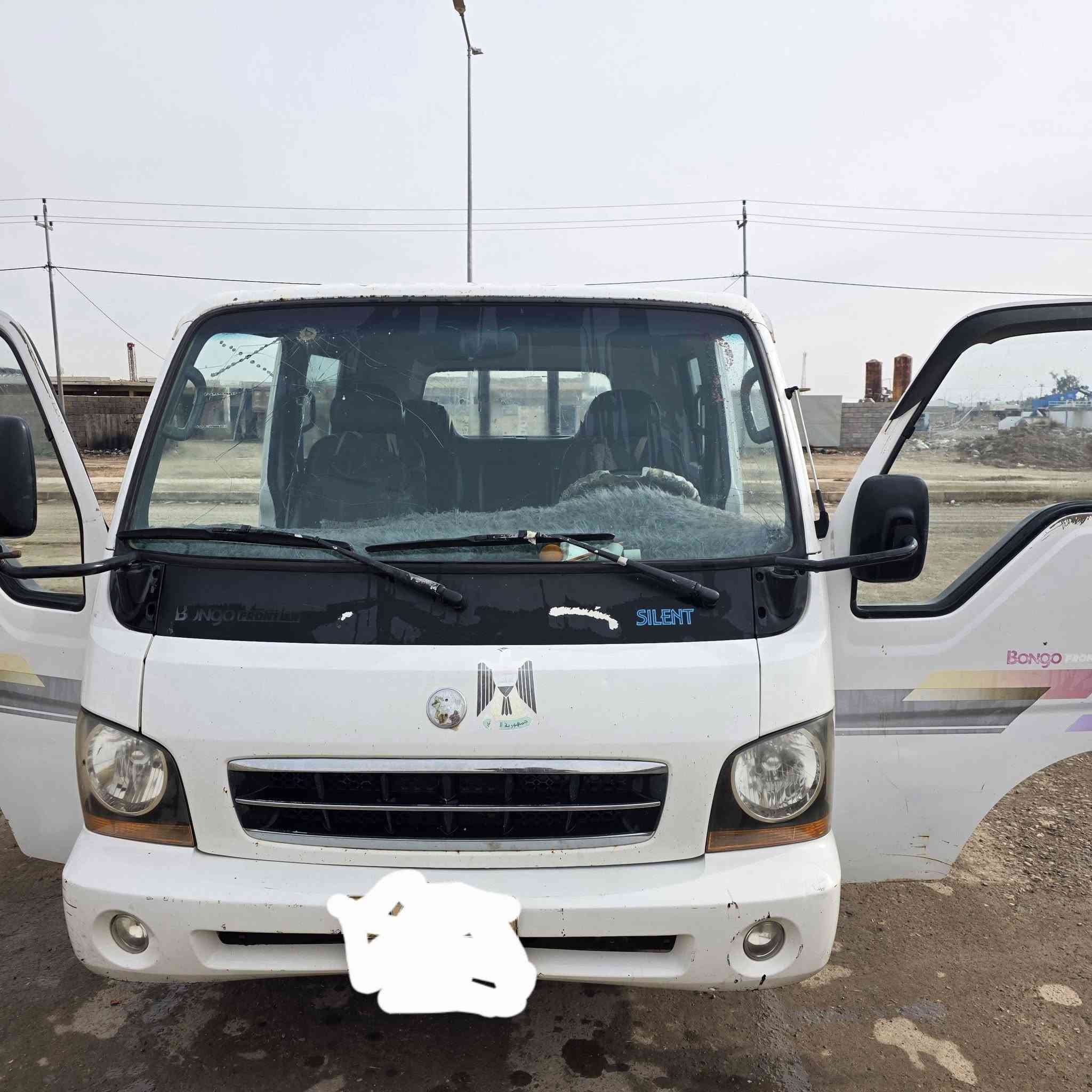 كيه بنكو ٢٠٠٣ ادوات صدر جديد كير محرك تدفئه تبريد كلا بشرط العنوان كركوك الحويجه الاستفسار ***********.او*********** السعر ٥٨ورقه
