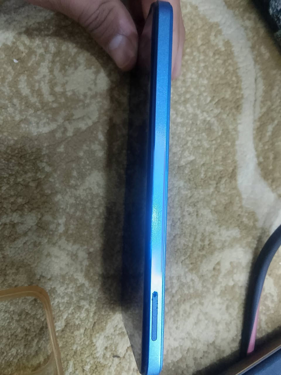 موبايل للبيع دكرة 64 بسعر 75الف


**إذا كنت صاحب هذا الإعلان وتريد حذفه لأي سبب، رجاءا أرسل رسالة إلى الدعم الفني**