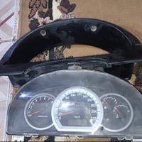 كيا فورتي • بطاين ٤ بيبان • عداد داشبورد