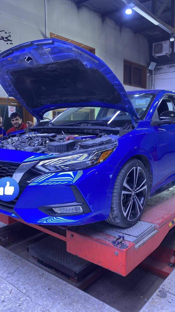 سلام عليكم
نيسان سنترا مديل 2022 
رقم اربيل ب اسمي السياره
Sr فول عدا الفتحه
رادارات جانبيه رادار امامي تحديد مسار مواصفاتهه المعروفه 
سياره جدآ نضيفه بيه شبر بل بنيد بارد ومكحلي على كده 
باقي السياره مكفوله 
موجود سونار مسوي يم مزاد الباشه فحص كامل راسلني واتساب ادزلك الصور 
السياره ماشي65 الف كيلو 
السعر 142$ 
ممتواجد على الفيس 
مكان السيارة بغداد الطوبجي 
***********
