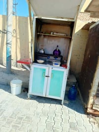 جنبر • حله مركز شاوي • ويا غراضه