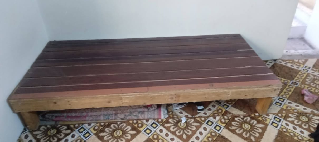 السلام عليكم
جرابي ثنين وبوفيه للبيع


**إذا كنت صاحب هذا الإعلان وتريد حذفه لأي سبب، رجاءا أرسل رسالة إلى الدعم الفني**