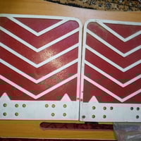 زوج واقيات • إيطالي أصلي • حي الحسين الجديد