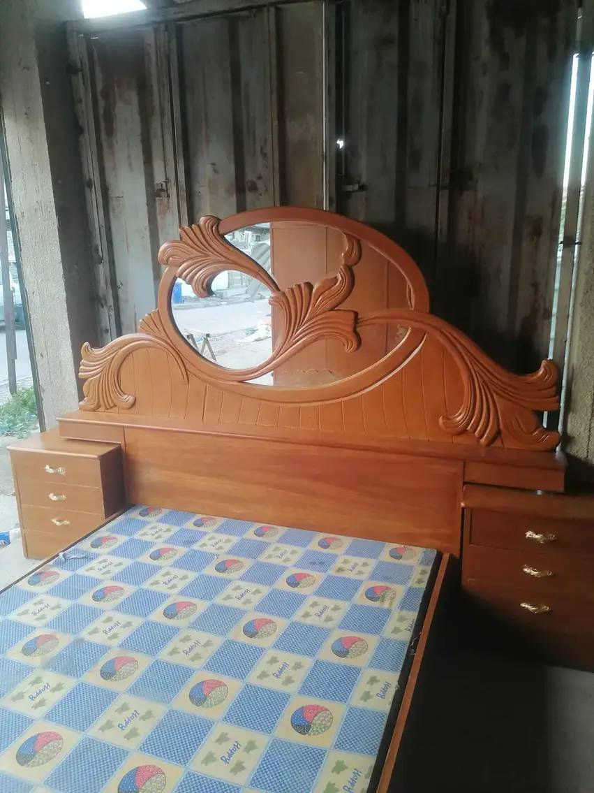 غرفة 6 أبواب ملحق صاج 6 قطع مابيها اي ضرر نضيفة كلش سعر 650 بيها مجال قليل عنوان حسينية الراشدية


**إذا كنت صاحب هذا الإعلان وتريد حذفه لأي سبب، رجاءا أرسل رسالة إلى الدعم الفني**