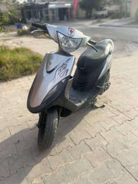 دراجة ماكس • بغداد • معدل