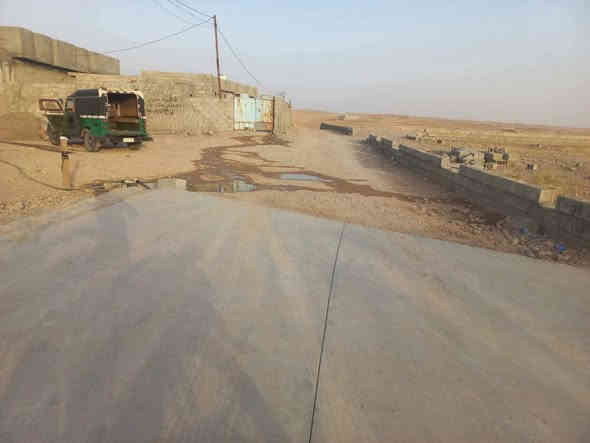 قطعة ارض للبيع بفرع الجملون
قرب البخمرة 
المساحة ٦٠٠متر 
٢٠*٣٠ً ترهم قطعتين
السعر جداً مناسب ٧ وبيها مجال
للاستفسار
***********
