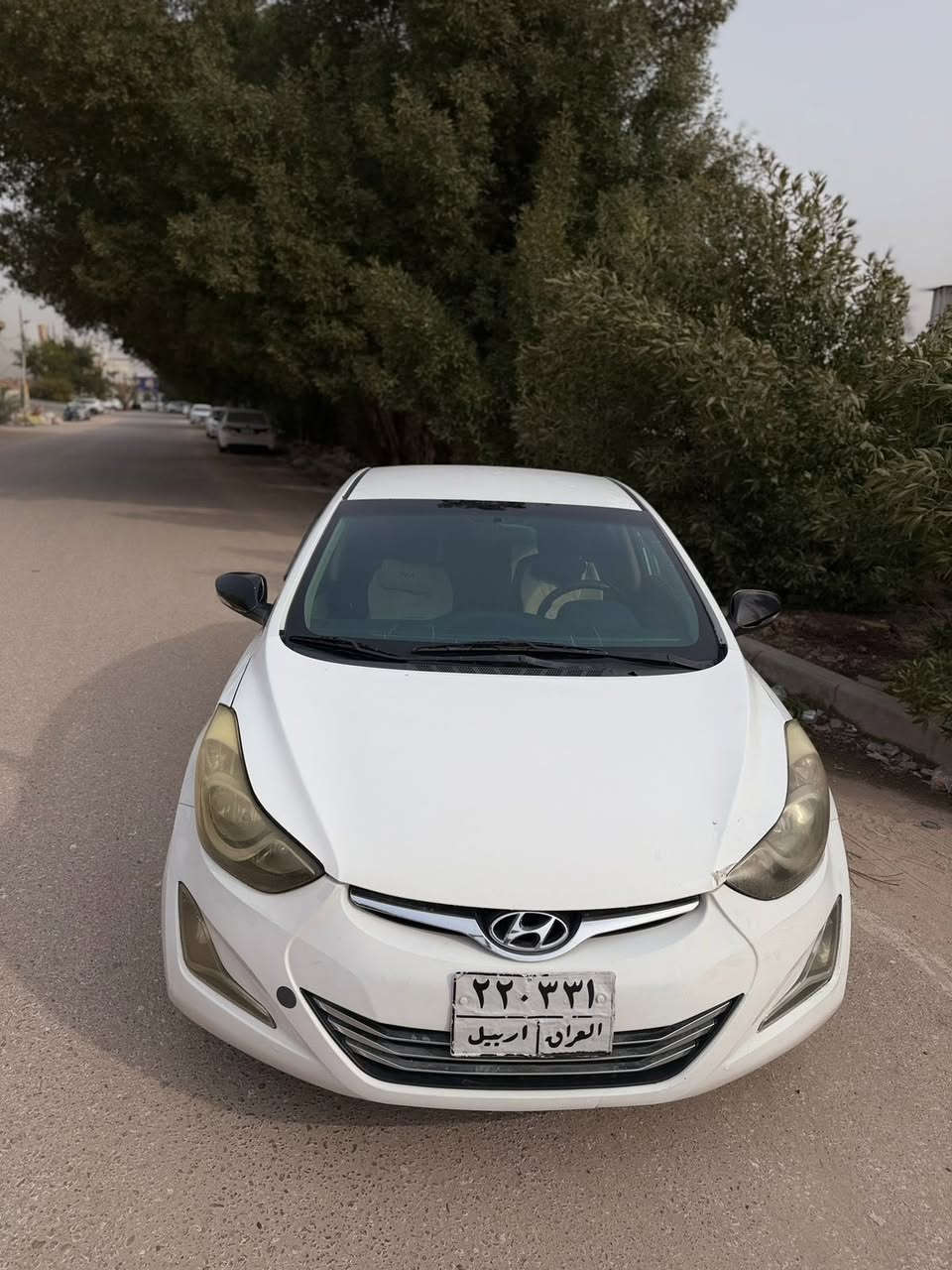 النتر2012 خليجي  سعر 93بيهه مجال 
السياره نظيفه جدا داخل وخارج
فول مواصفات عدا الفتحه 
تحكمات ستيرن جهتين
بلوتوث وتحكمات صوتيه 
شاشة كار بلي
كاميرا خلفيه
انظمه قياده (كومفرت-نورمال-سبورت)
ايكو مود محرك 1800دوش 
صدر جديد 
تبريد شغال وبارد جدان 🥶
المكان نجف. تواصل اتصال فقط ***********
