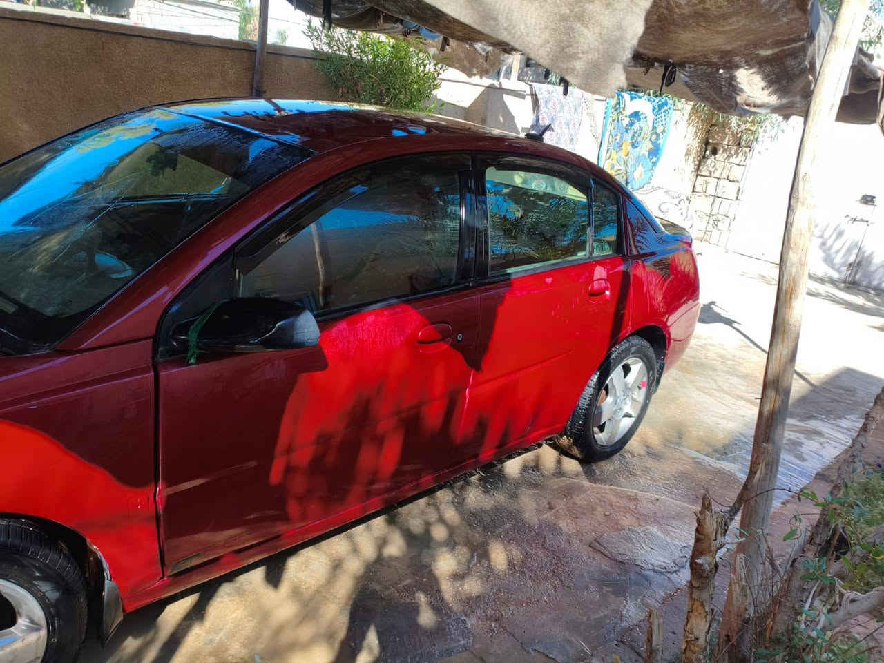 سيارة🚗 سترون شوفر مكينه ماليبو
للبيع عله ضربتها رقم بغداد
موجوده في كربلاء الامام عون
***********
