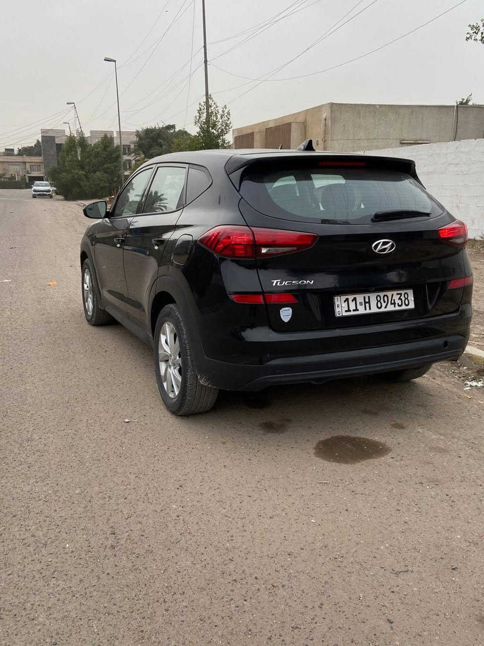 السلام عليكم 
سياره توسان للبيع فقط بدون مراوس 
موديل 2019
مرقم بغداد
بنيد ودعاميه فقط 
بدون شواصي 
مكاني بغداد شارع فلسطين 
للاستفسار اتصل ***********
