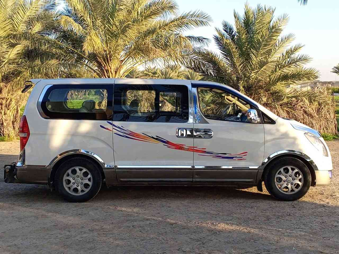 استاركس للبيع موديل 2009 رقم بغداد دولي سياره فول مواصفات تحكم استيرن حافظه كشنات سجج محرك بي بخار كير اكسل جديد سياره مال بيت السعر (١٣٥) العنوان بغداد *********** مكلف بالنشر
