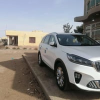 سورنتو • ٢٠٢٠ • مكفوله