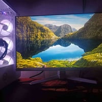 تجميعة • Xeon E5-2680 v3 • RX 580 8GB