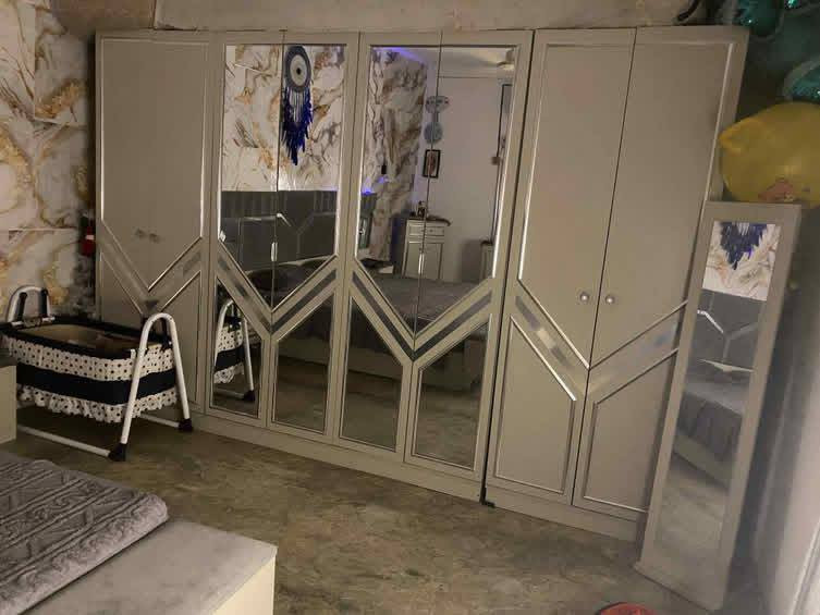 للبيع اثاث بيت مستخدم بس كلش نضيف


**إذا كنت صاحب هذا الإعلان وتريد حذفه لأي سبب، رجاءا أرسل رسالة إلى الدعم الفني**